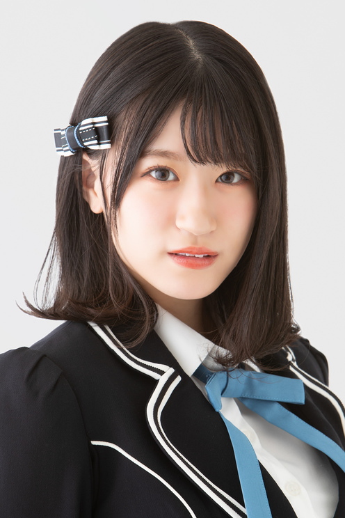 上西怜(NMB48)