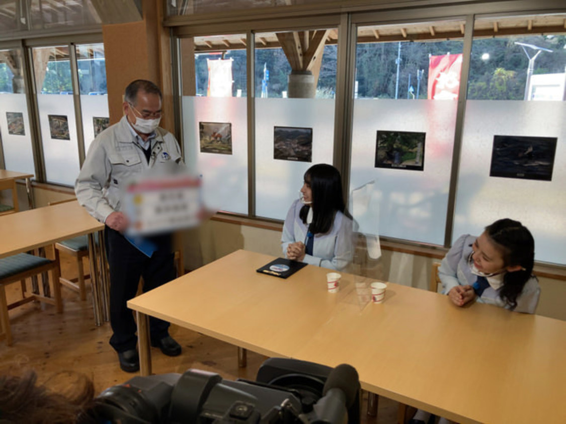 『せとチャレ！STU48』より