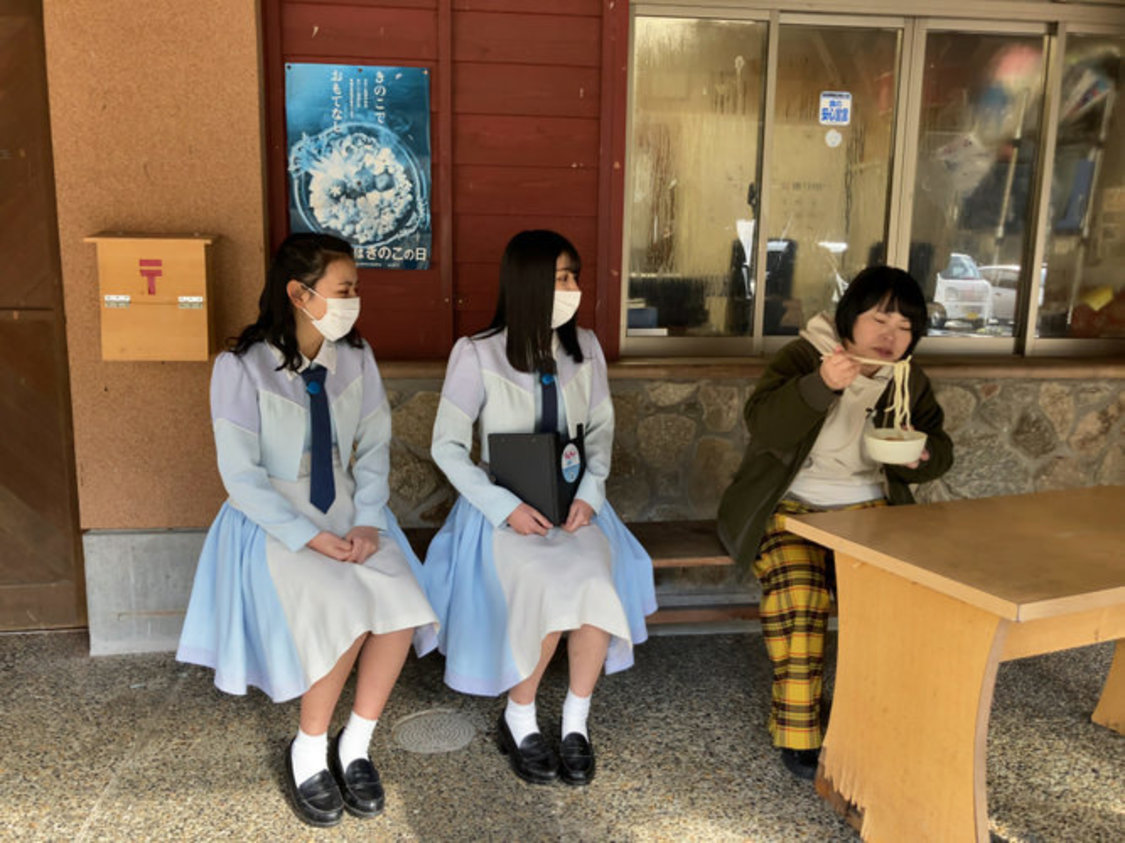 『せとチャレ！STU48』より