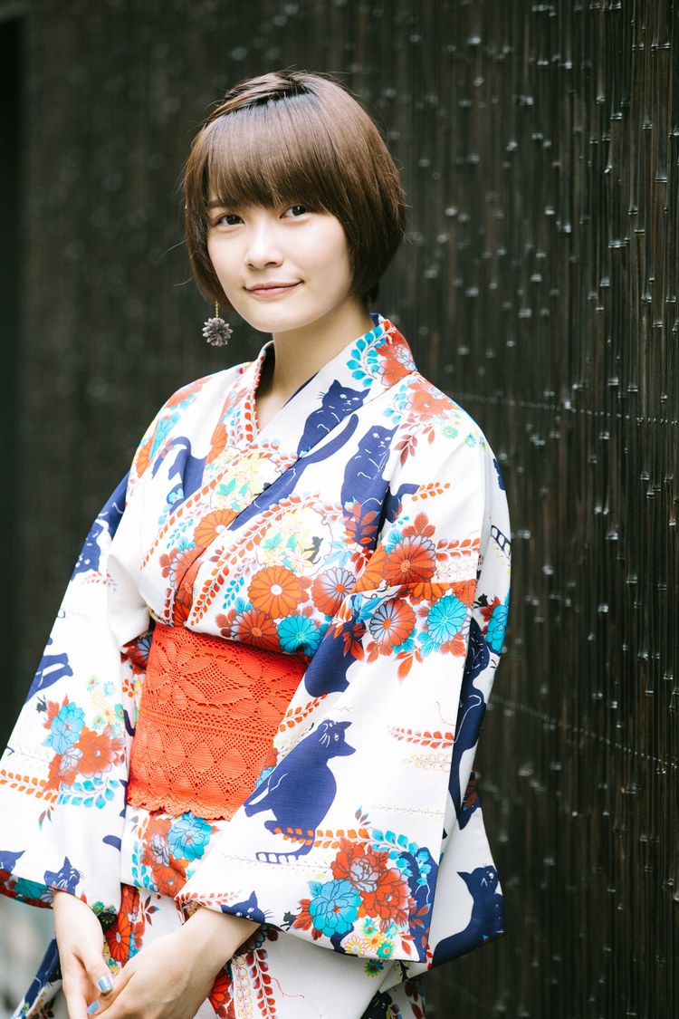 HARUKA（Party Rockets GT）