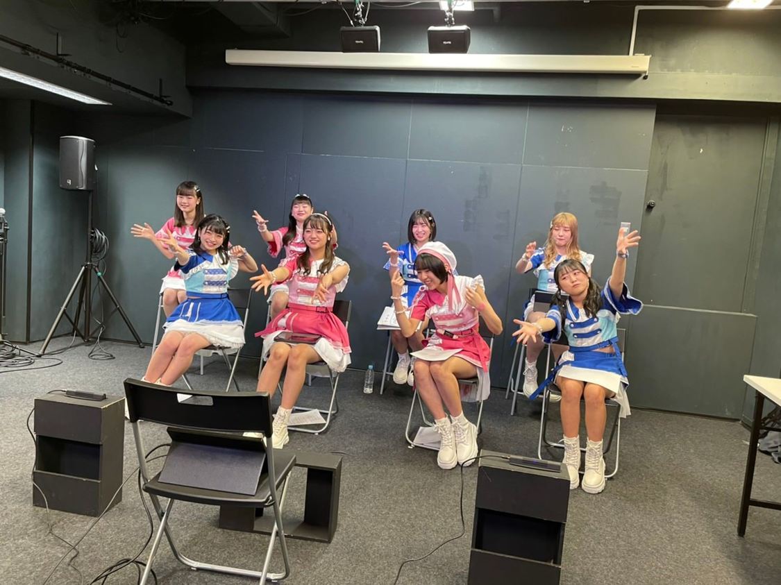 「全員集合！#アプガ2 #このままじゃ終われま10 緊急生配信！〜クラウドファンディング〆切まで、あと1日〜」（2021年1月14日）