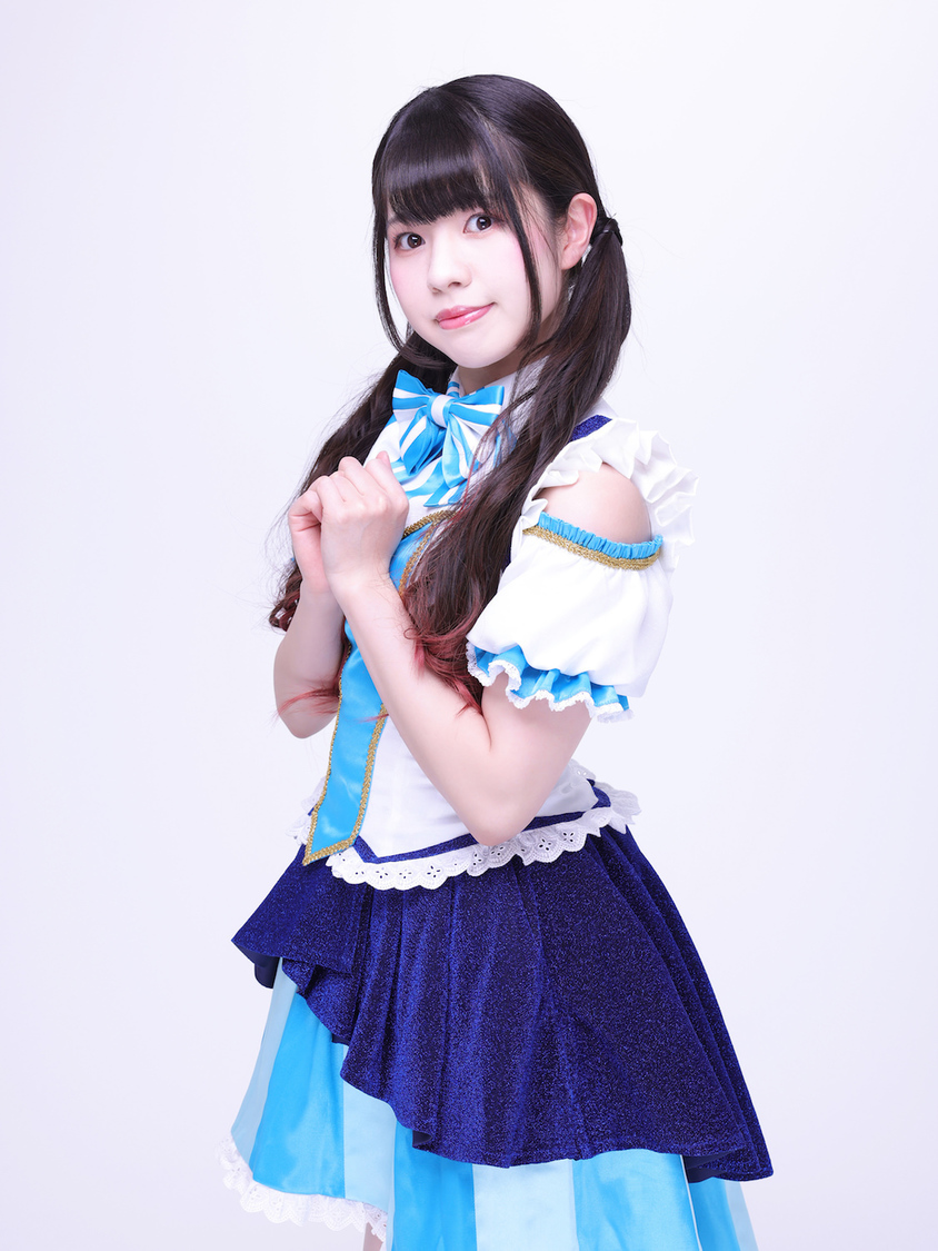 安藤鈴菜（ピュアリーモンスター）