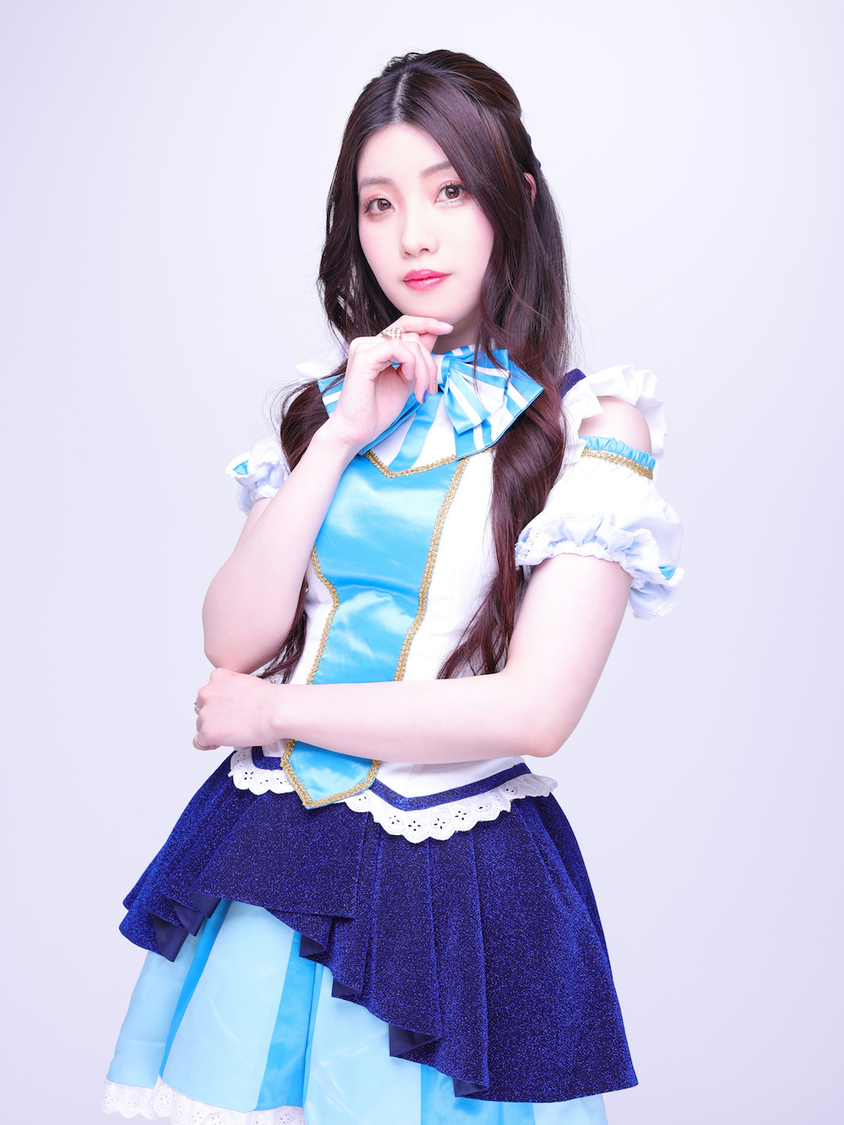 今野優月（ピュアリーモンスター）