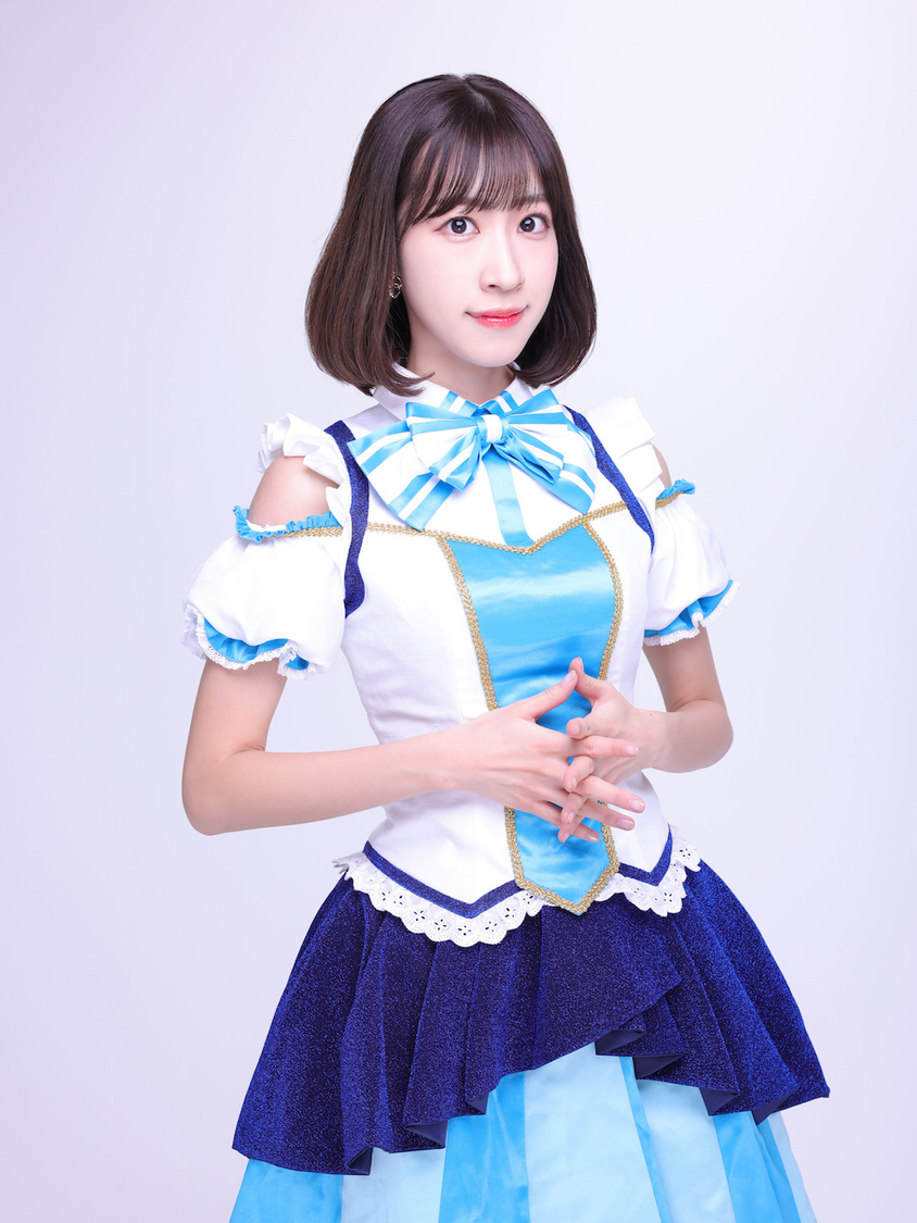 中島優衣（ピュアリーモンスター）