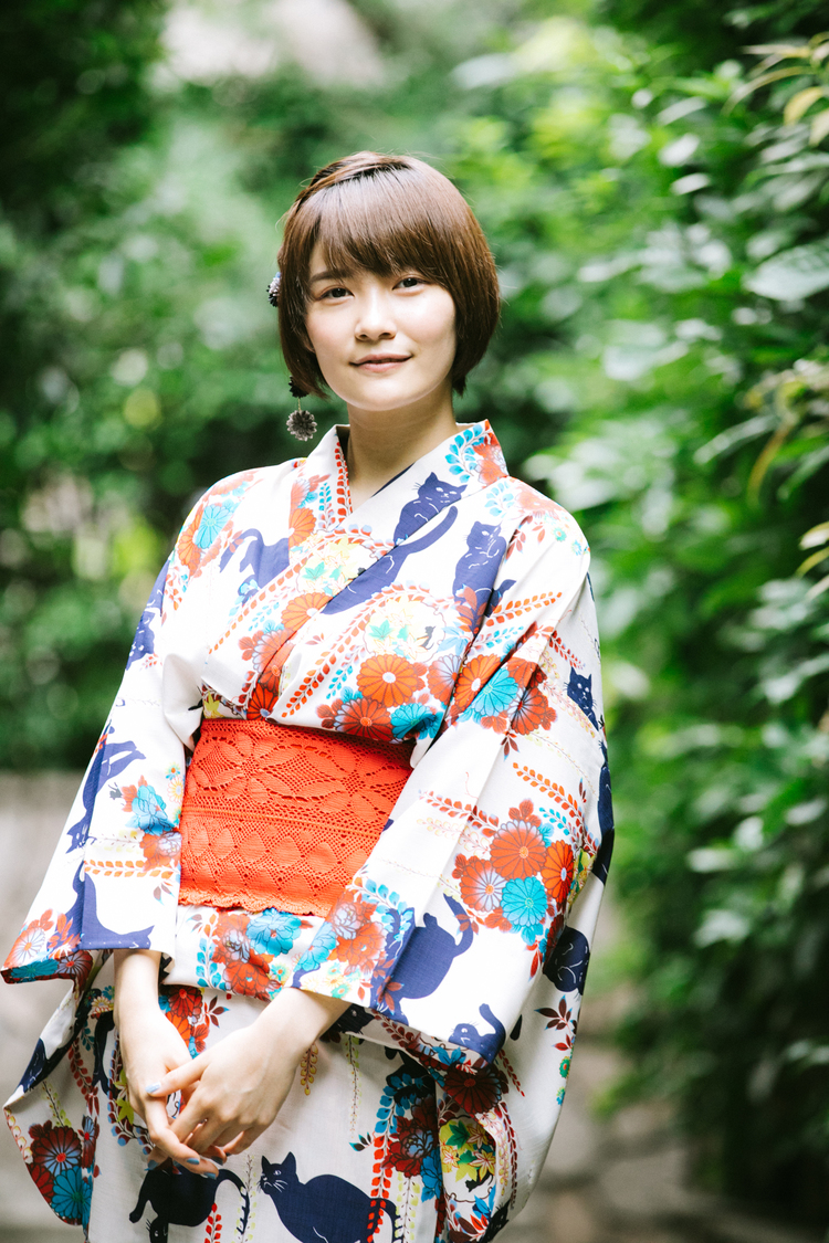 HARUKA（Party Rockets GT）