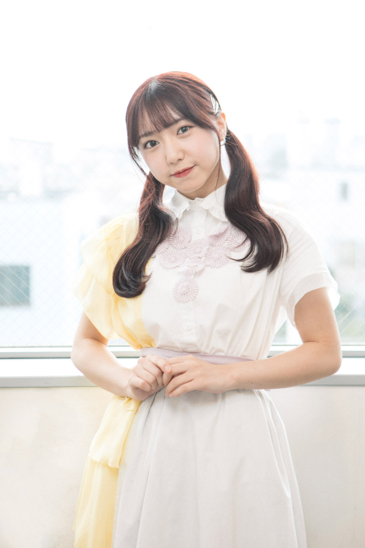 萩田ここ（かみやど）