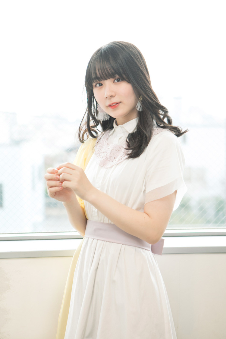 高田もも（かみやど）