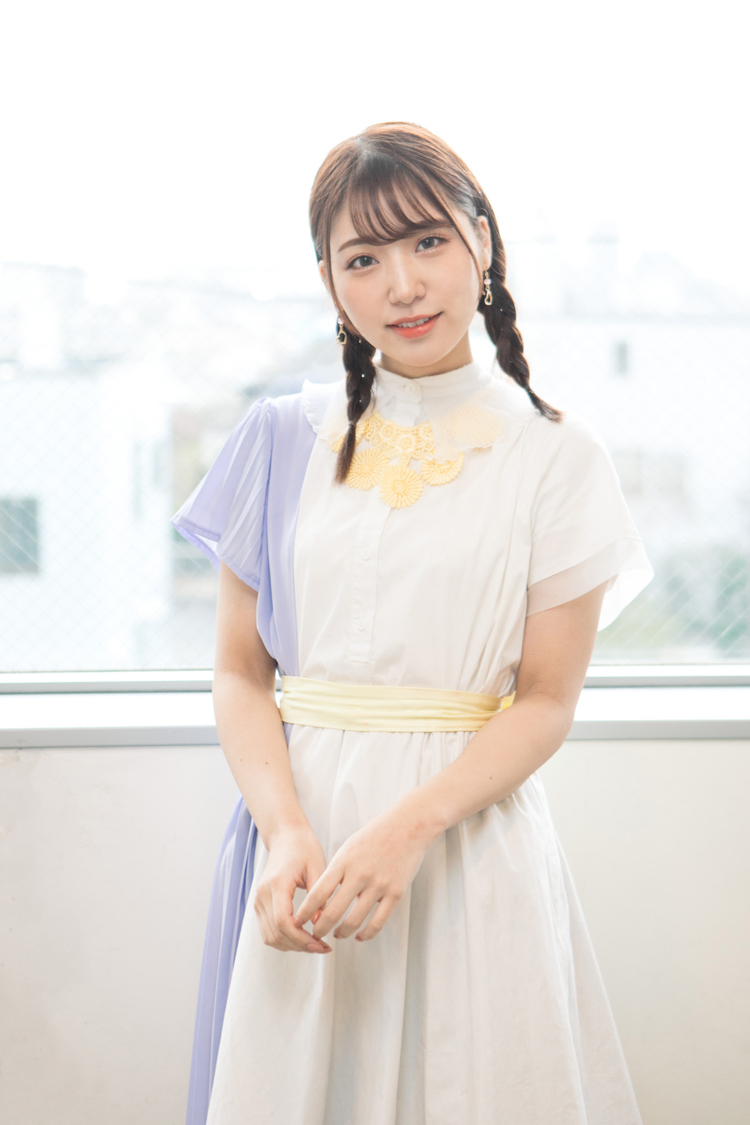 藤田みゆ（かみやど）