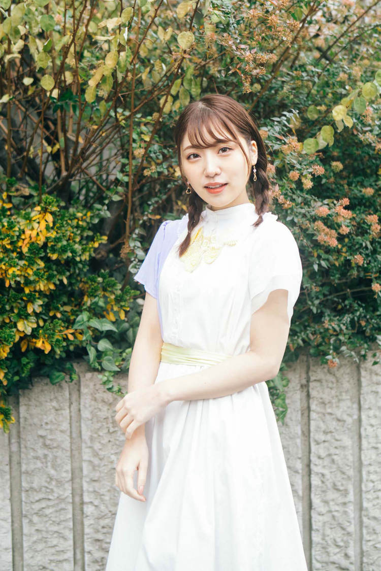 藤田みゆ（かみやど）