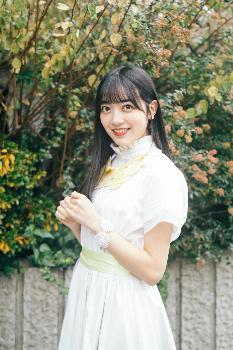 辻ゆか（かみやど）