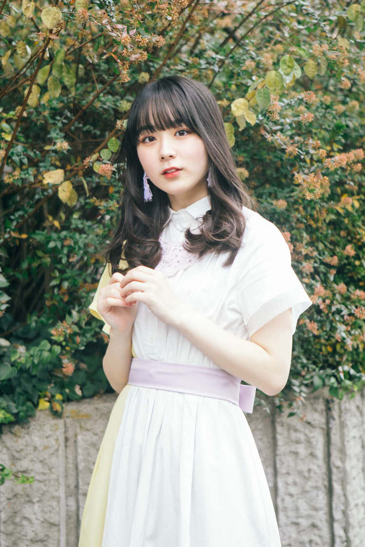 高田もも（かみやど）