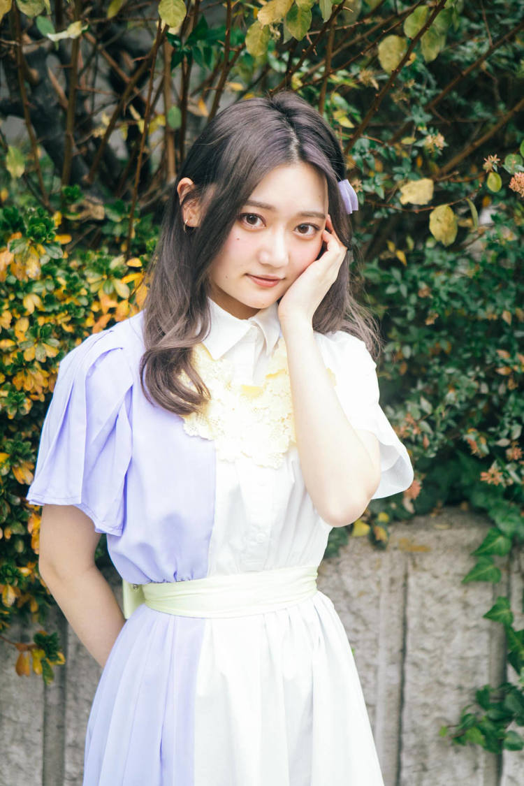 石綿なこ（かみやど）