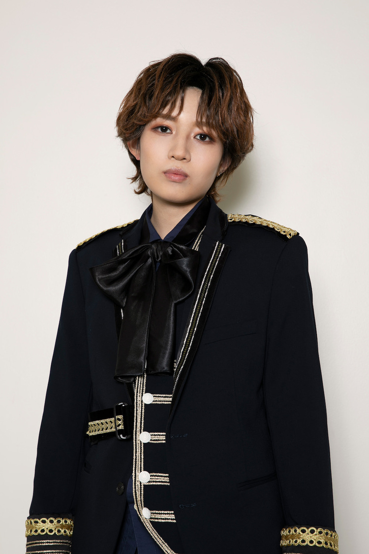 葉崎アラン（風男塾）