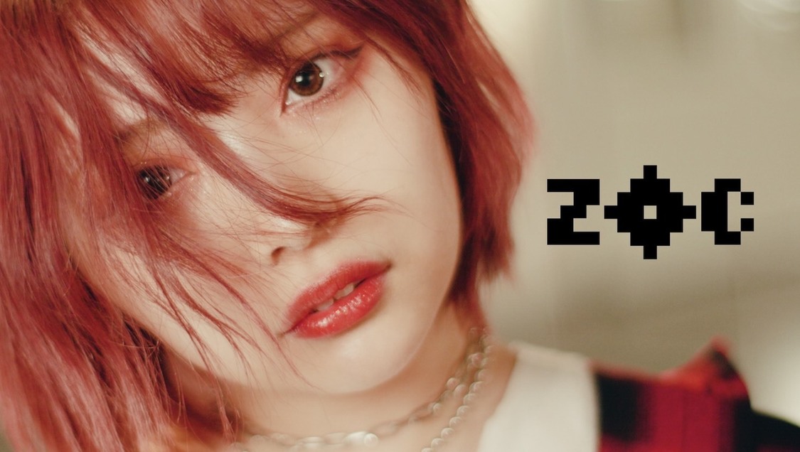 「DON’T TRUST TEENAGER」MVより