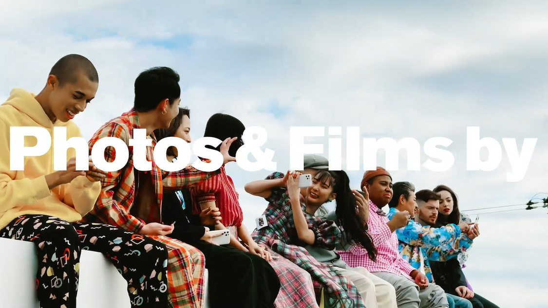 『All-New VEZEL TEASER MOVIE 1 「GOOD GROOVE INTRODUCTION」』より