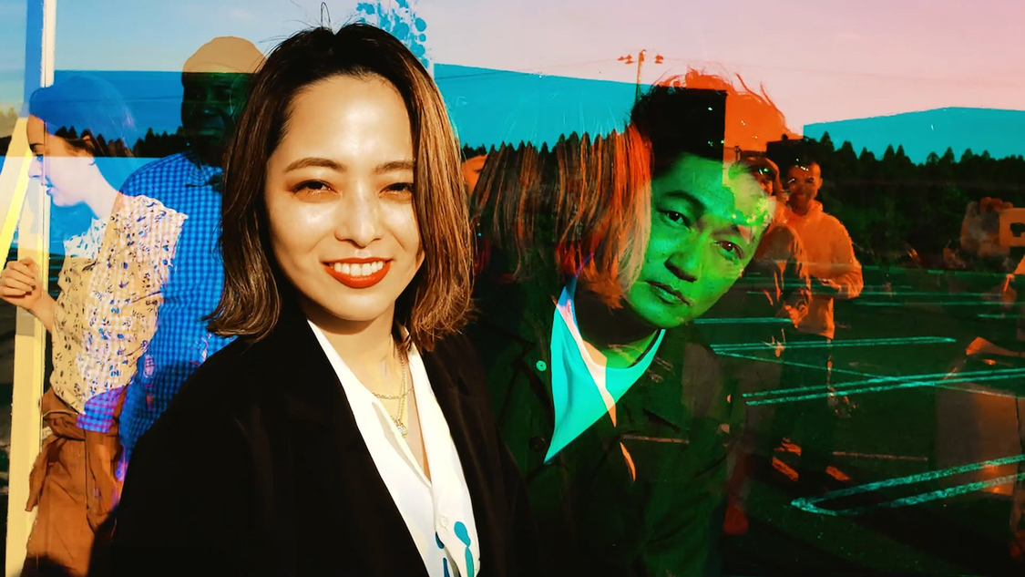 『All-New VEZEL TEASER MOVIE 1 「GOOD GROOVE INTRODUCTION」』より