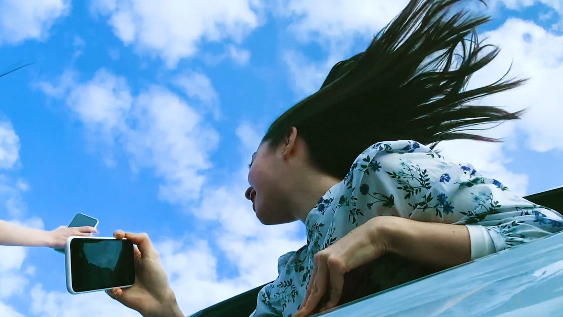 『All-New VEZEL TEASER MOVIE 1 「GOOD GROOVE INTRODUCTION」』より