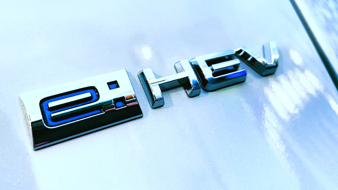 『All-New VEZEL TEASER MOVIE 1 「GOOD GROOVE INTRODUCTION」』より