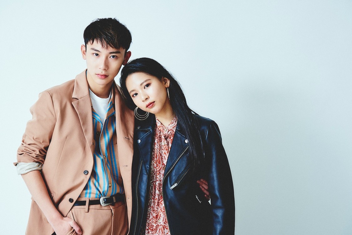 よしあき／ミチ