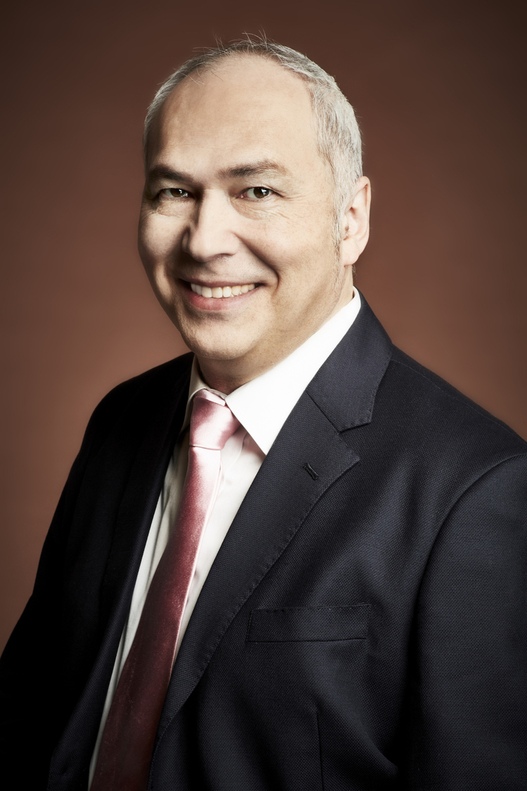 モーリー・ロバートソン