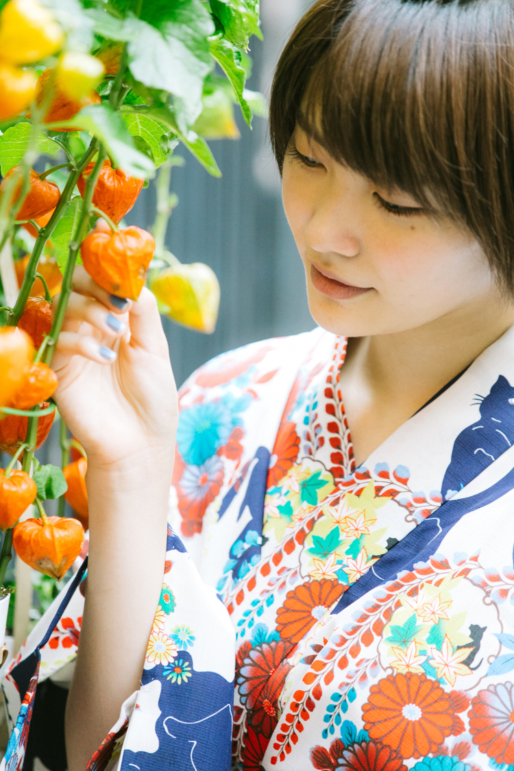 HARUKA（Party Rockets GT）