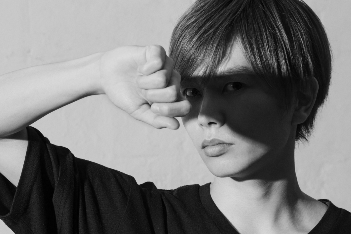 OiCHAN（及川ゆうき）