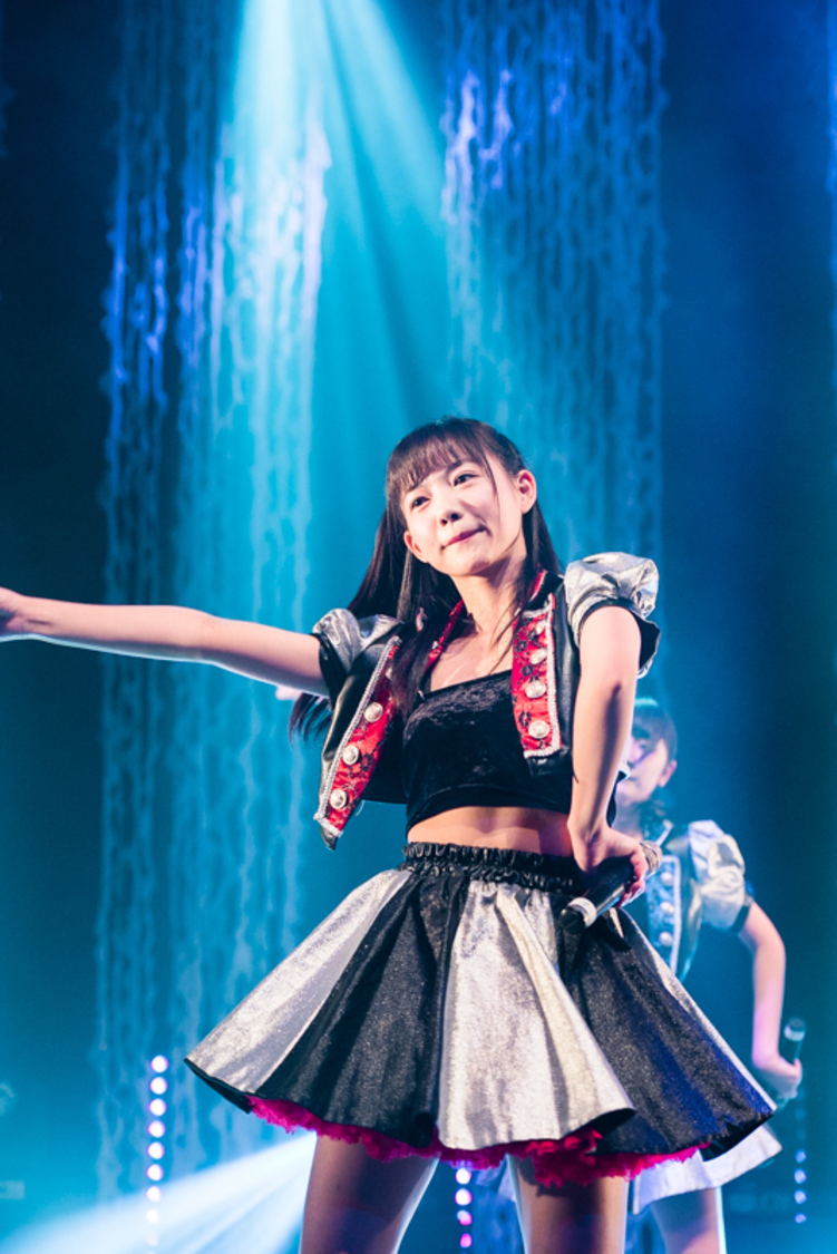 ワンダーウィード＜LIVE SHOW CASE 2018＞より｜2018年12月9日（日）山野ホール