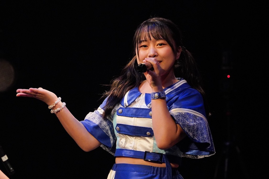 ＜アップアップガールズ（2）新春ぱーれぇ〜＞東京・初台 The DOORS（2020年1⽉17⽇）
