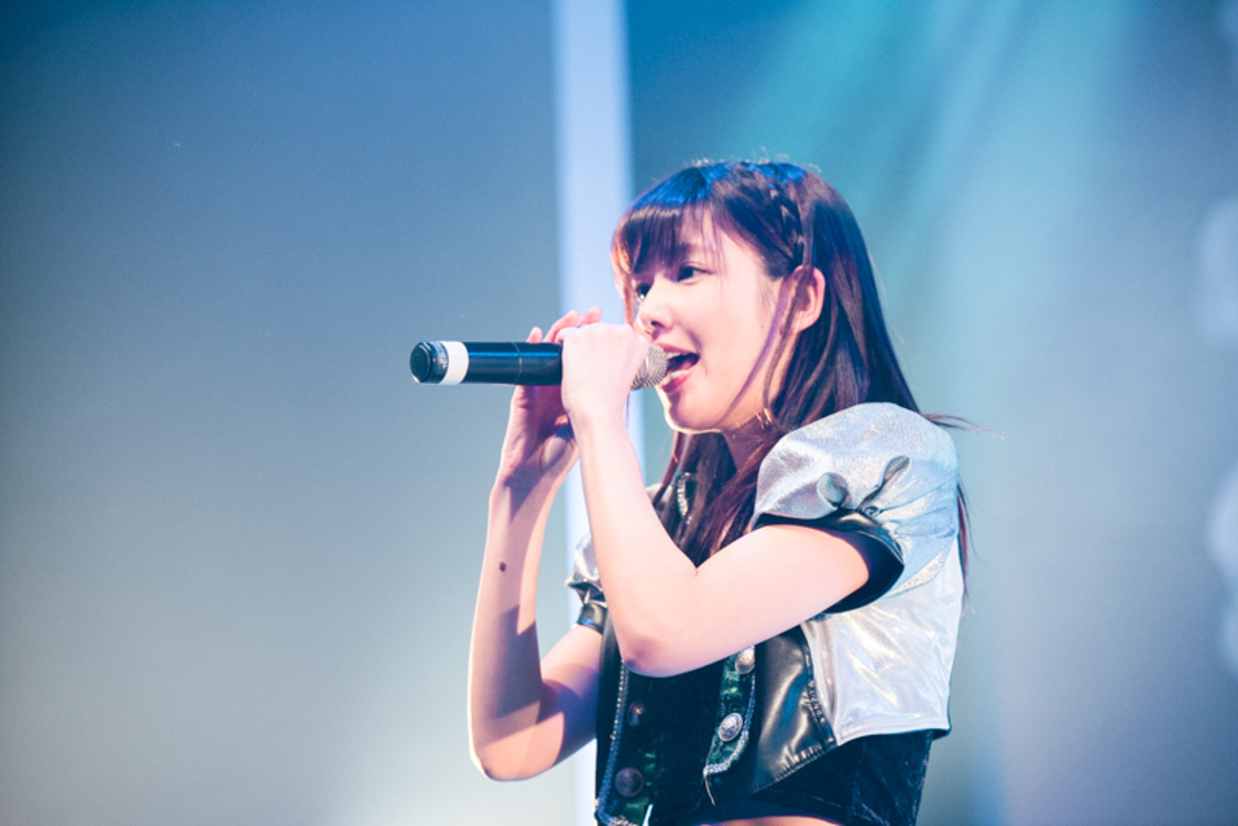 ワンダーウィード＜LIVE SHOW CASE 2018＞より｜2018年12月9日（日）山野ホール