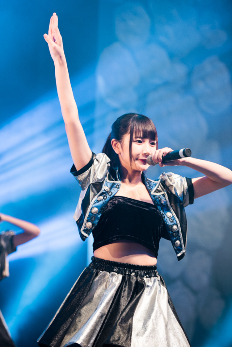 ワンダーウィード＜LIVE SHOW CASE 2018＞より｜2018年12月9日（日）山野ホール