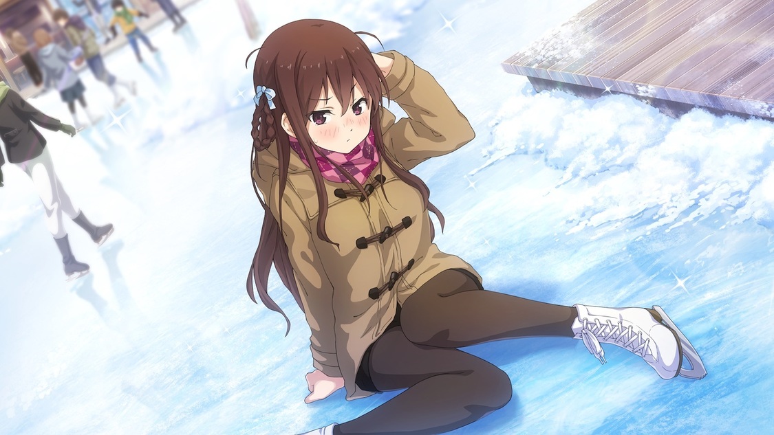 【★4［氷上の微笑］立川絢香】