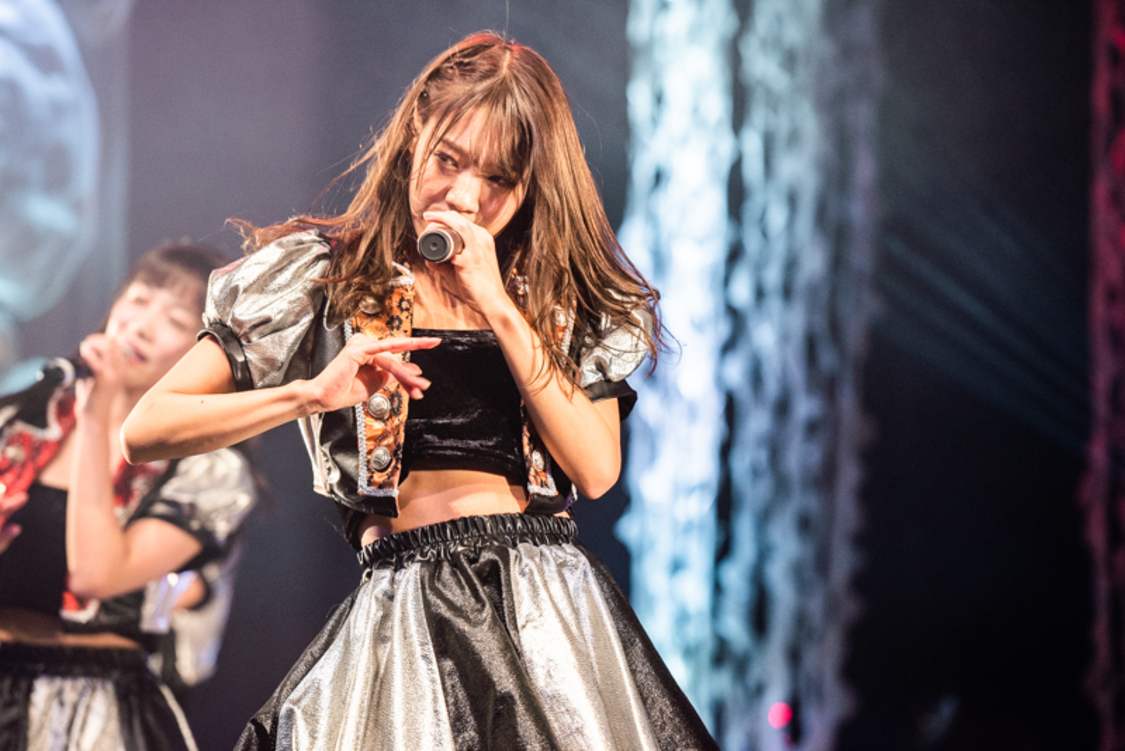 ワンダーウィード＜LIVE SHOW CASE 2018＞より｜2018年12月9日（日）山野ホール