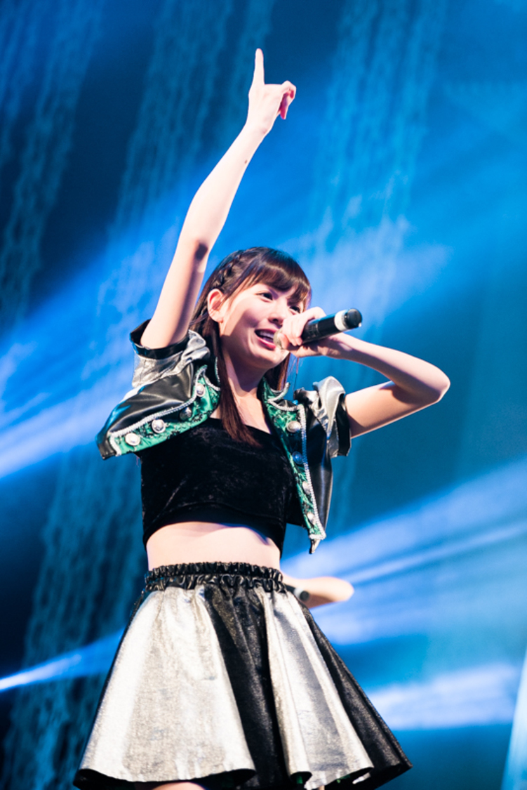 ワンダーウィード＜LIVE SHOW CASE 2018＞より｜2018年12月9日（日）山野ホール