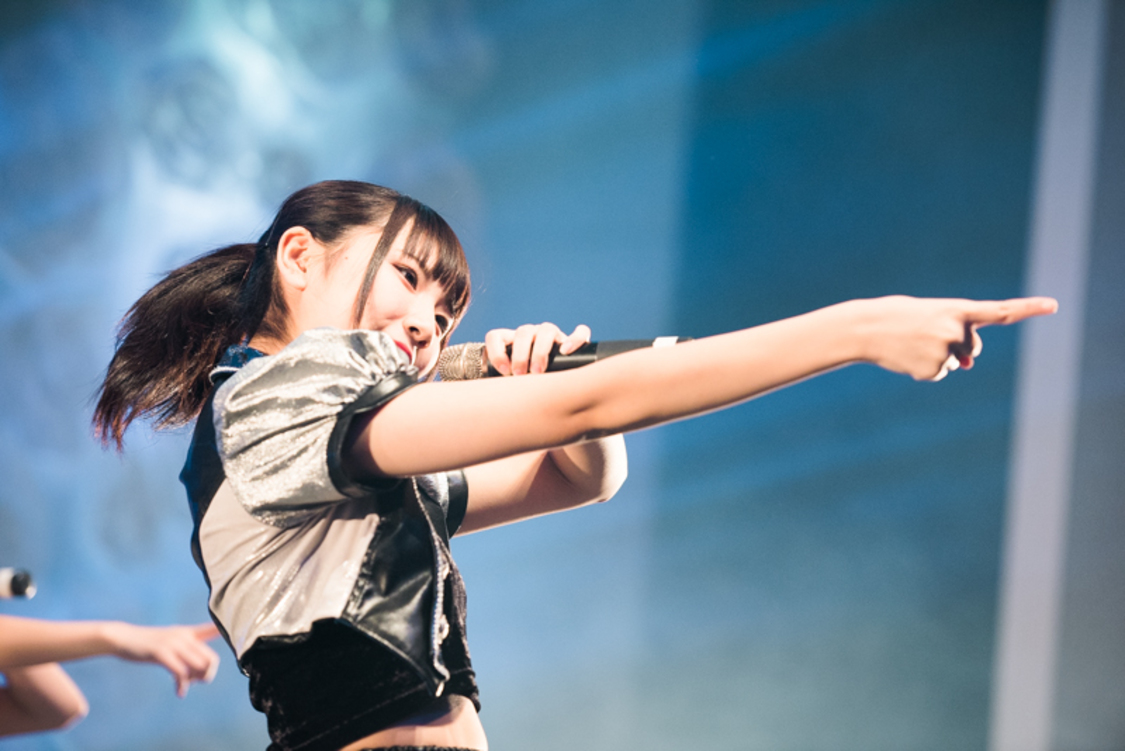 ワンダーウィード＜LIVE SHOW CASE 2018＞より｜2018年12月9日（日）山野ホール