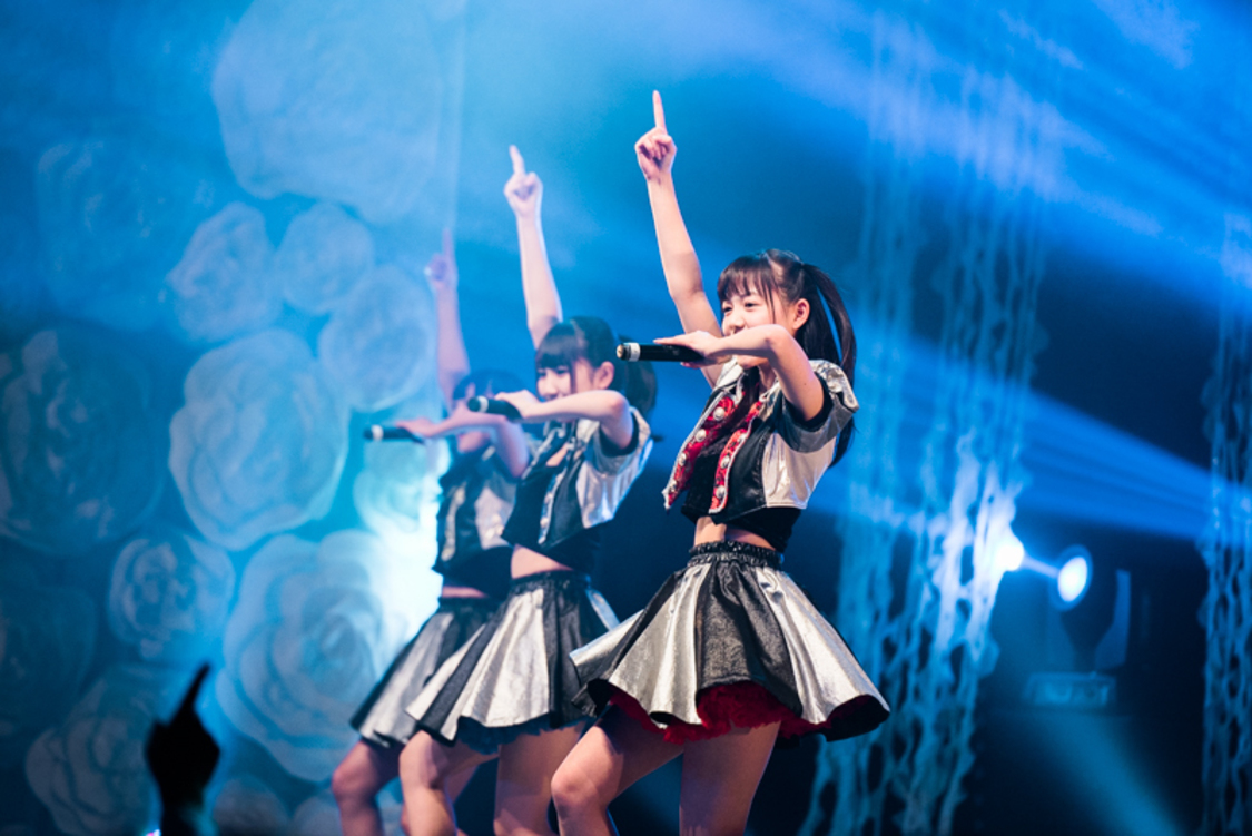 ワンダーウィード＜LIVE SHOW CASE 2018＞より｜2018年12月9日（日）山野ホール