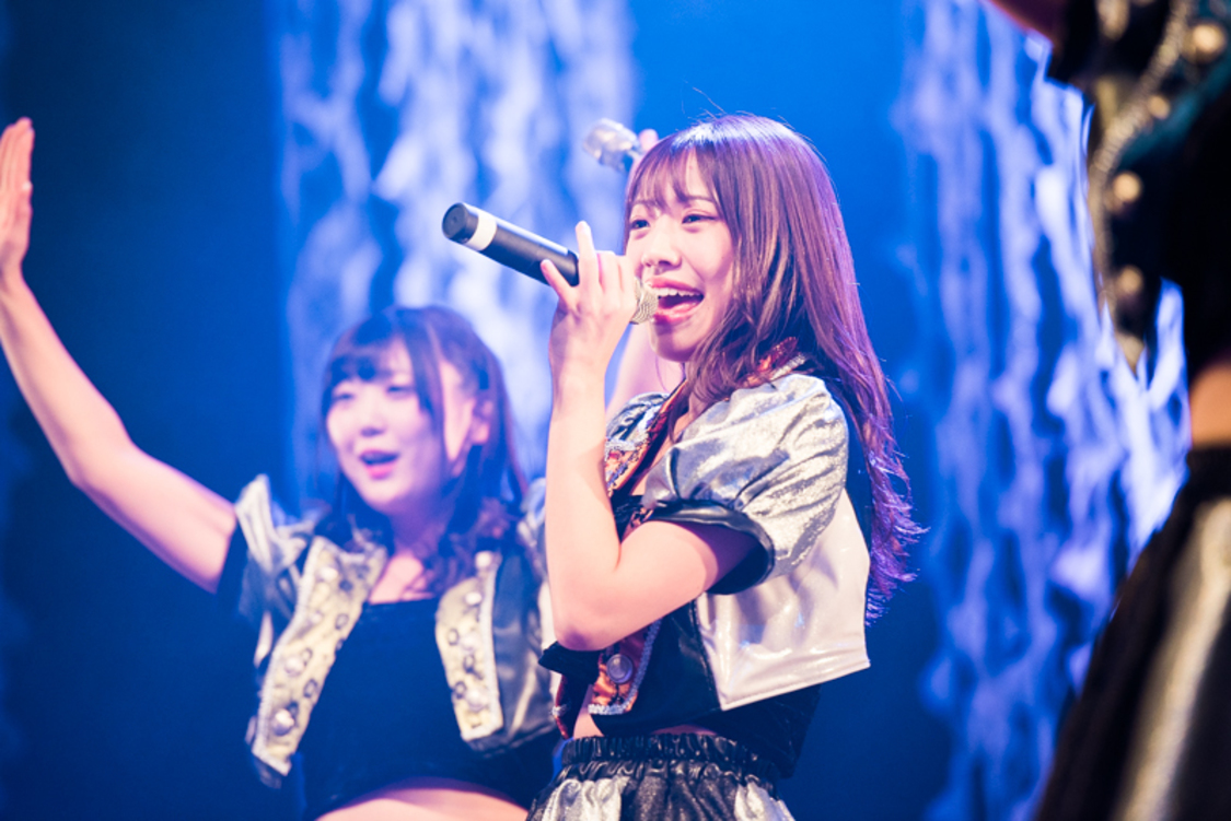 ワンダーウィード＜LIVE SHOW CASE 2018＞より｜2018年12月9日（日）山野ホール