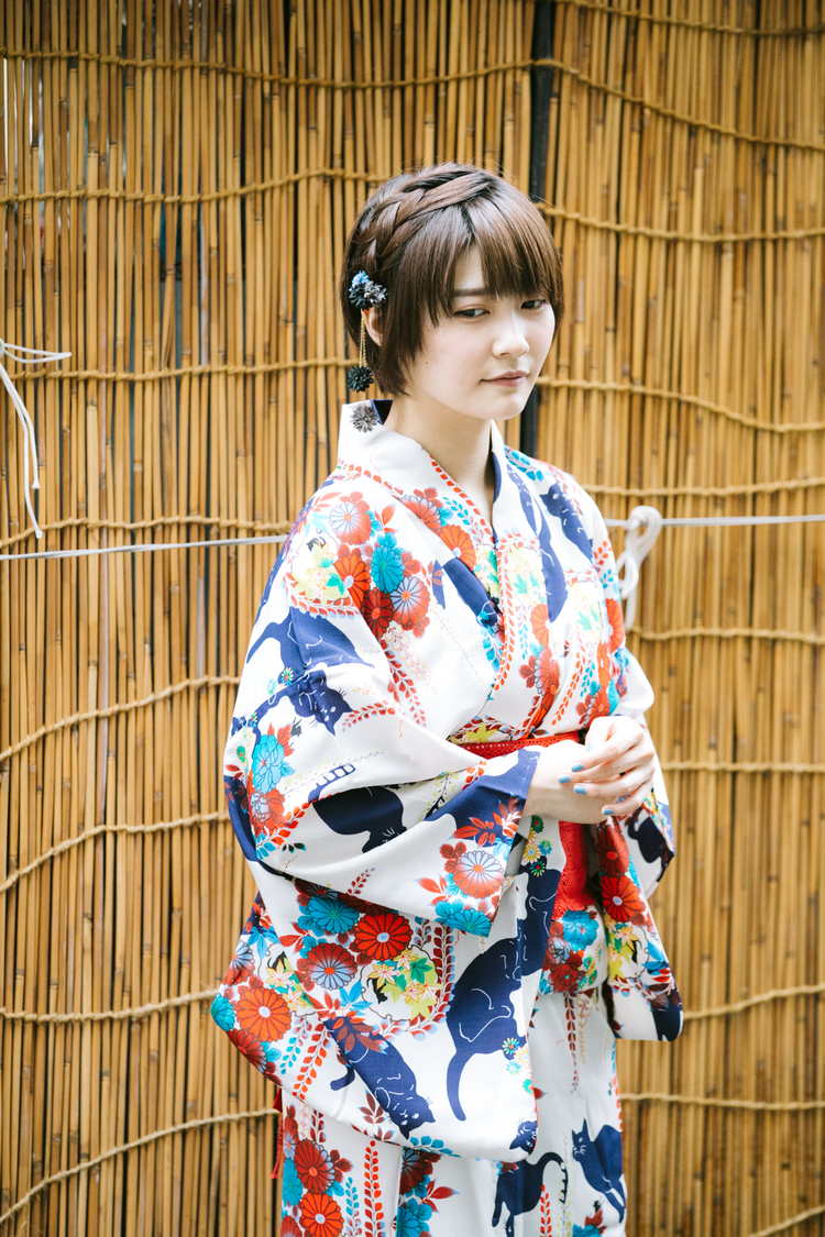 HARUKA（Party Rockets GT）