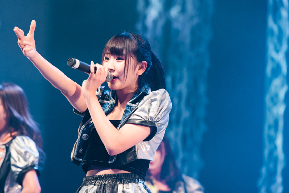 ワンダーウィード＜LIVE SHOW CASE 2018＞より｜2018年12月9日（日）山野ホール