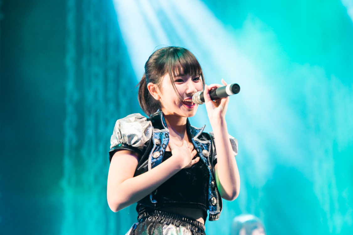 ワンダーウィード＜LIVE SHOW CASE 2018＞より｜2018年12月9日（日）山野ホール