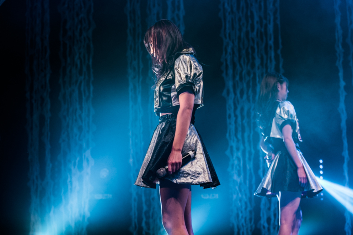 ワンダーウィード＜LIVE SHOW CASE 2018＞より｜2018年12月9日（日）山野ホール