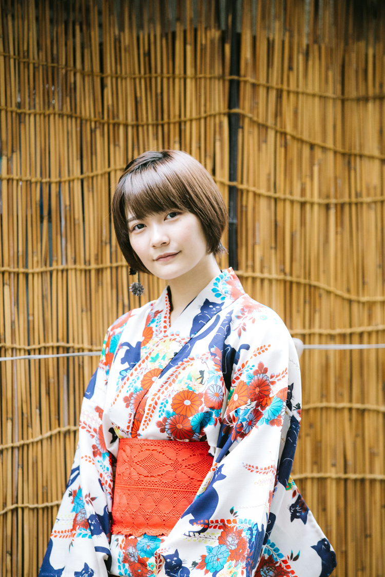 HARUKA（Party Rockets GT）