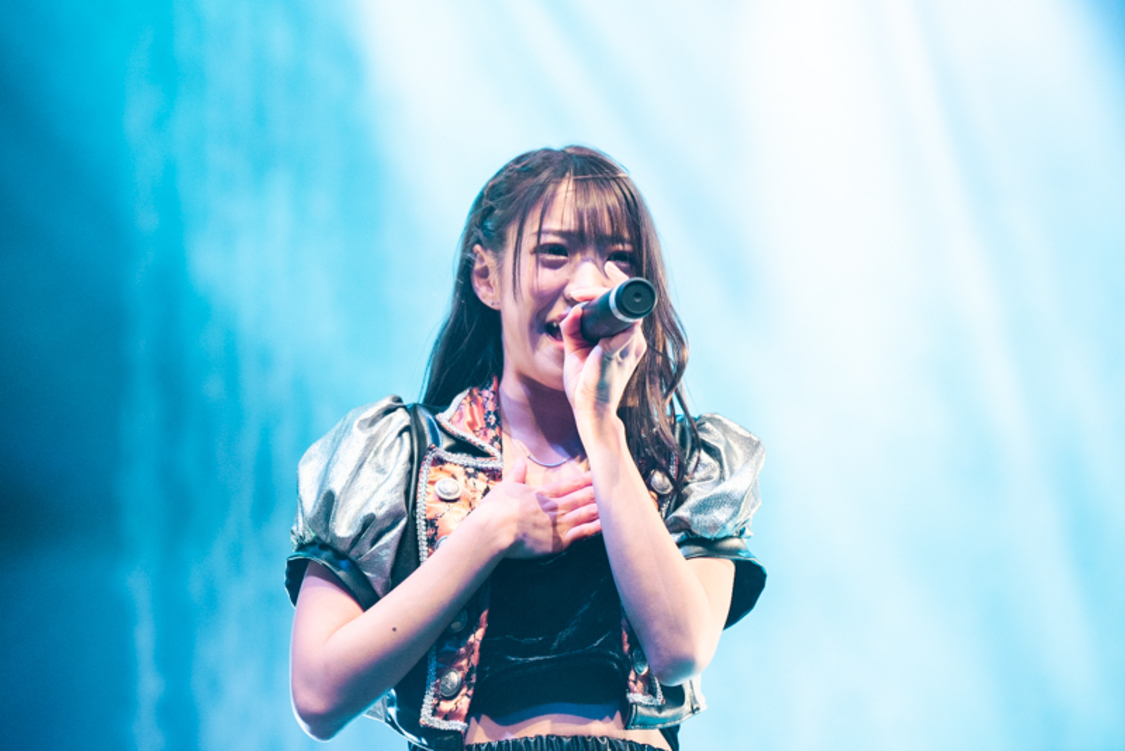 ワンダーウィード＜LIVE SHOW CASE 2018＞より｜2018年12月9日（日）山野ホール