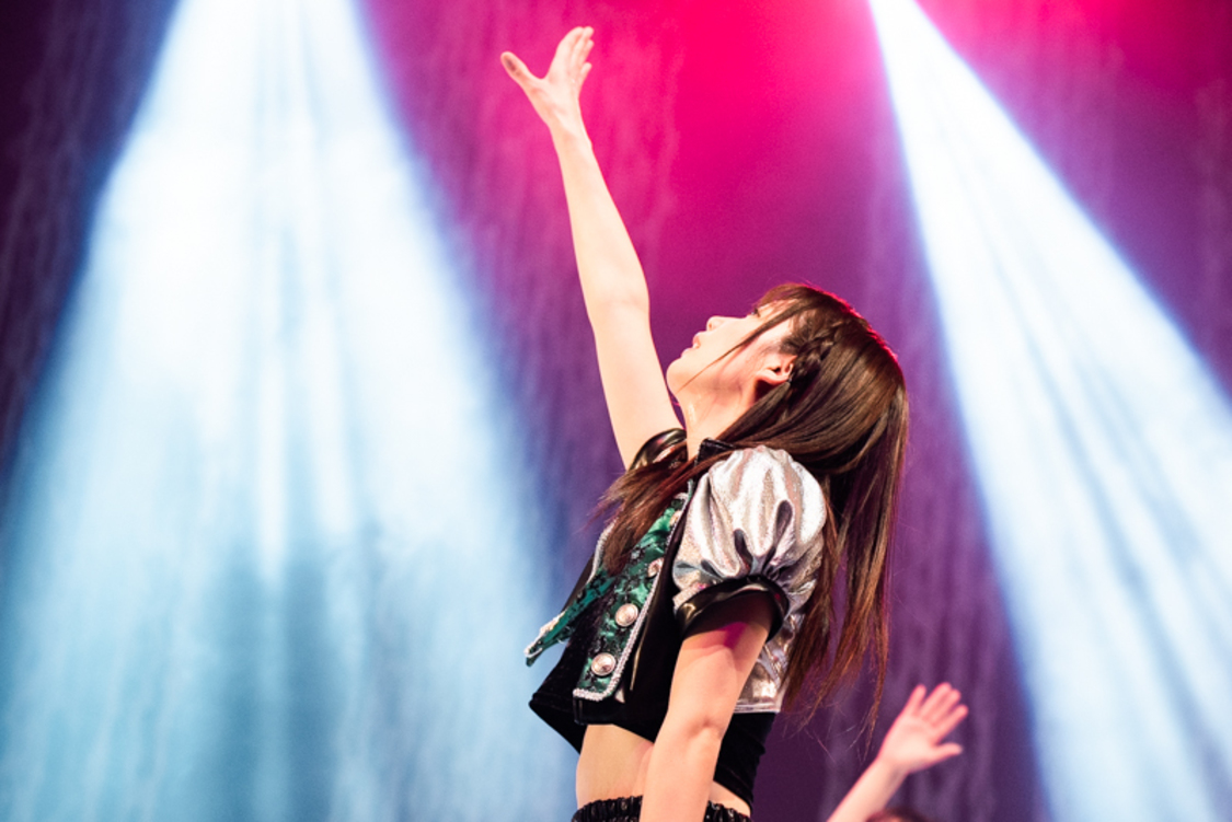 ワンダーウィード＜LIVE SHOW CASE 2018＞より｜2018年12月9日（日）山野ホール