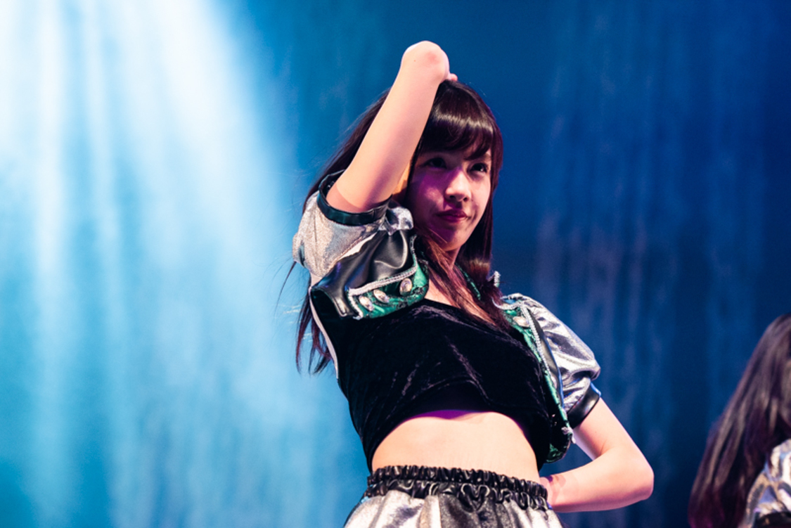 ワンダーウィード＜LIVE SHOW CASE 2018＞より｜2018年12月9日（日）山野ホール