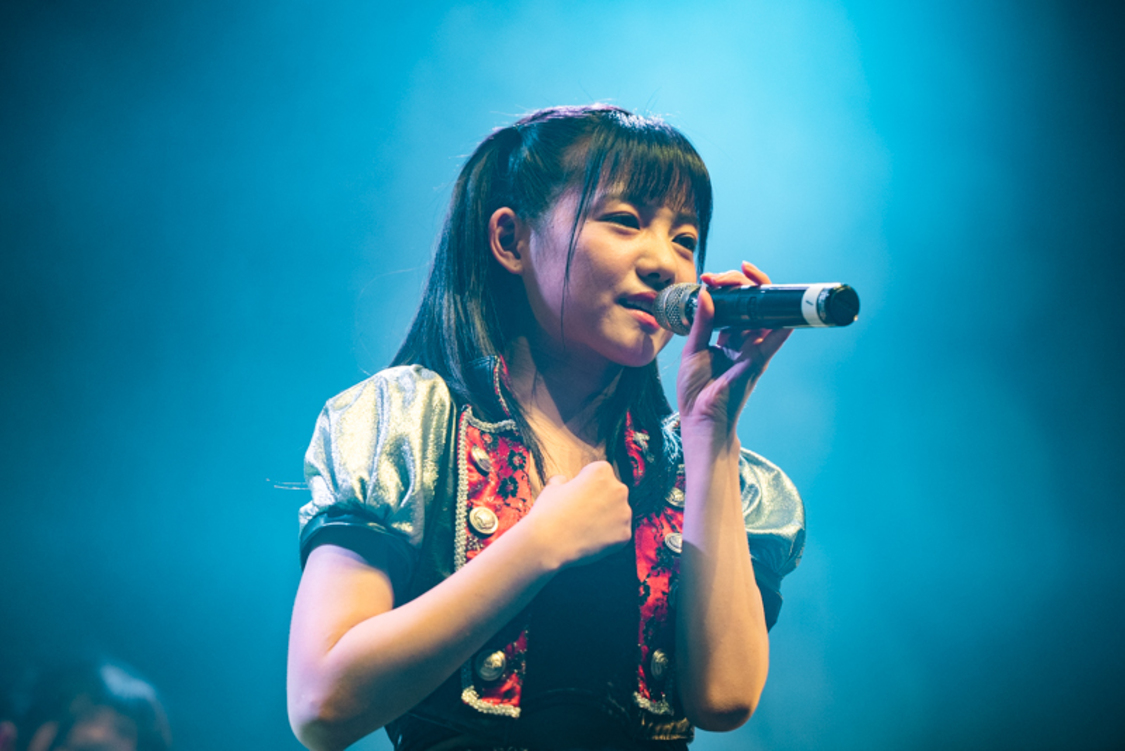 ワンダーウィード＜LIVE SHOW CASE 2018＞より｜2018年12月9日（日）山野ホール