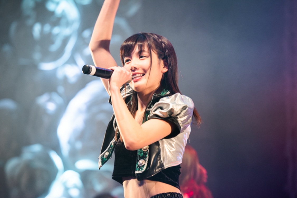 ワンダーウィード＜LIVE SHOW CASE 2018＞より｜2018年12月9日（日）山野ホール