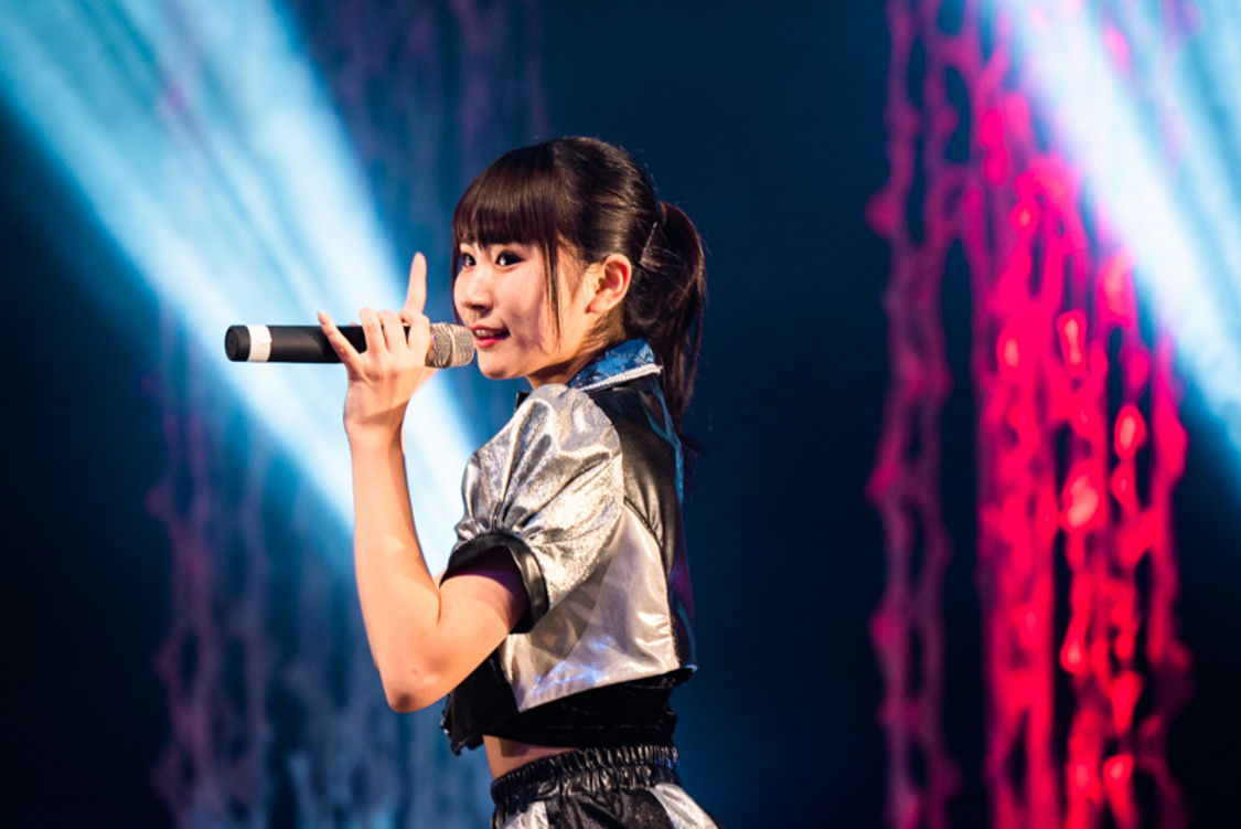 ワンダーウィード＜LIVE SHOW CASE 2018＞より｜2018年12月9日（日）山野ホール