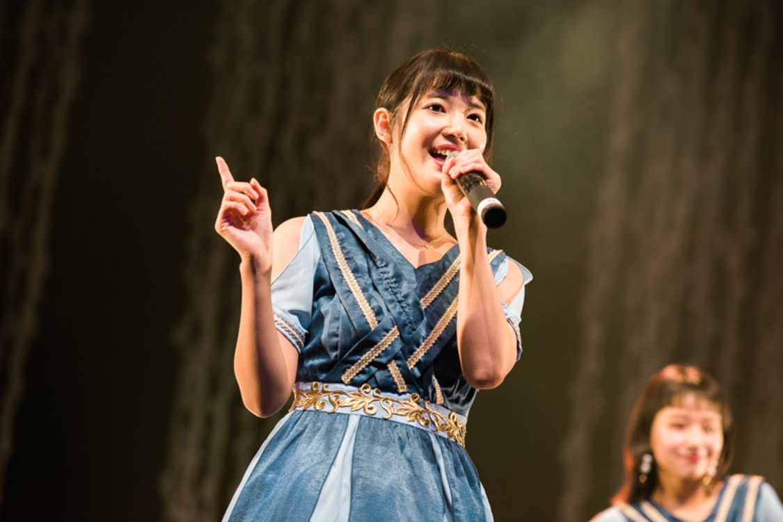 さんみゅ～＜LIVE SHOW CASE 2018＞より｜2018年12月9日（日）山野ホール