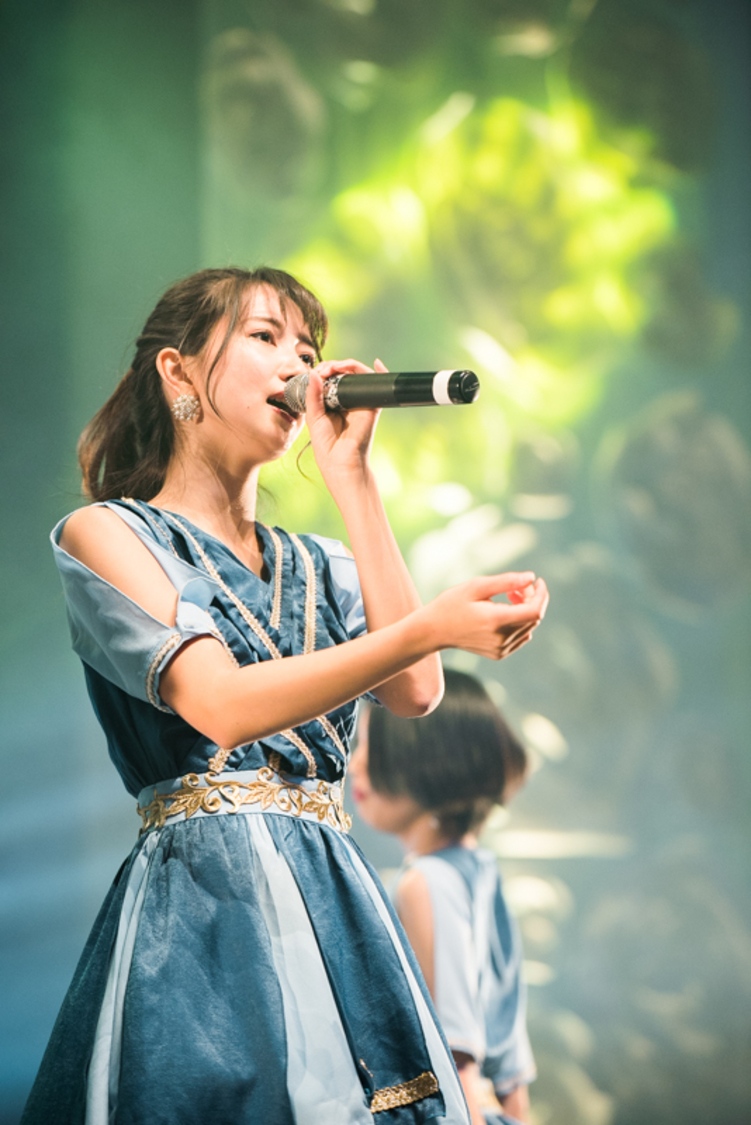 さんみゅ～＜LIVE SHOW CASE 2018＞より｜2018年12月9日（日）山野ホール