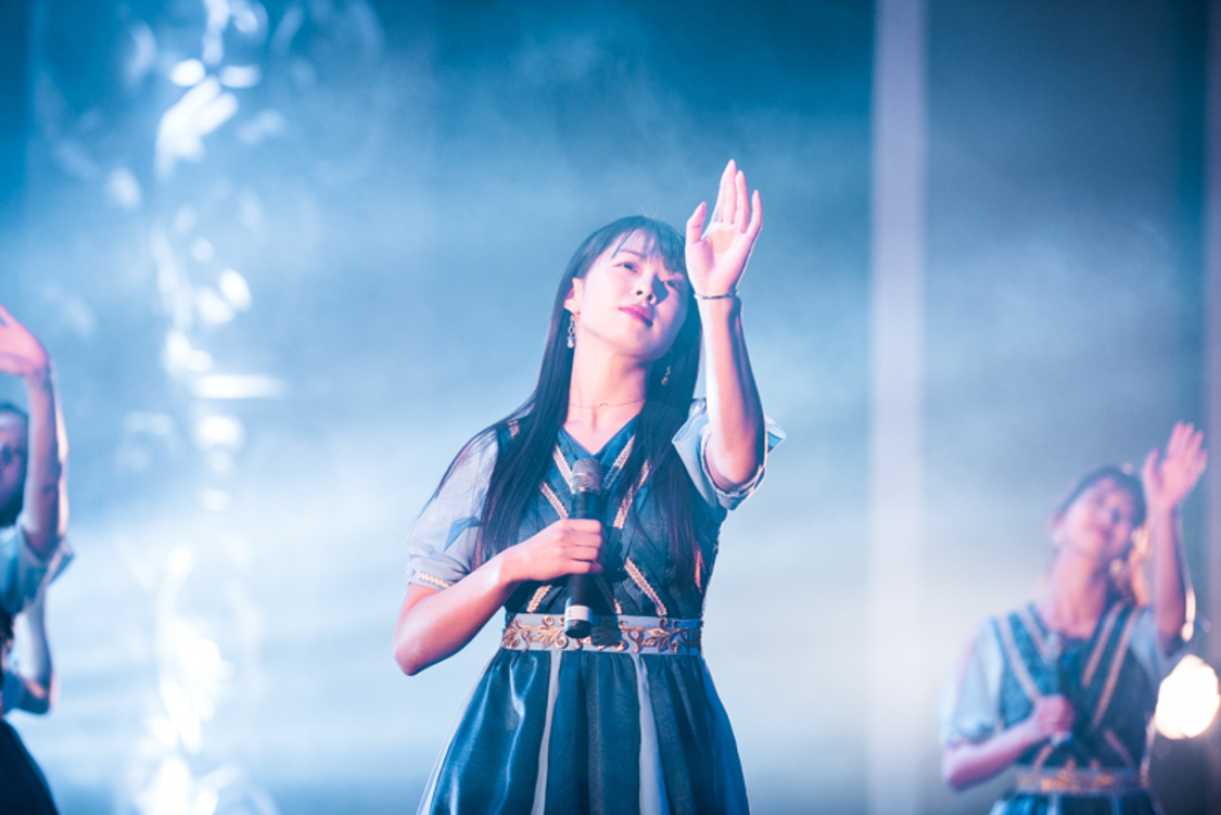 さんみゅ～＜LIVE SHOW CASE 2018＞より｜2018年12月9日（日）山野ホール